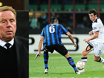 10 years on: Harry Redknapp te...